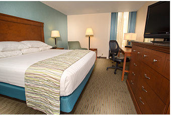 Drury Inn & Suites Cape Girardeau