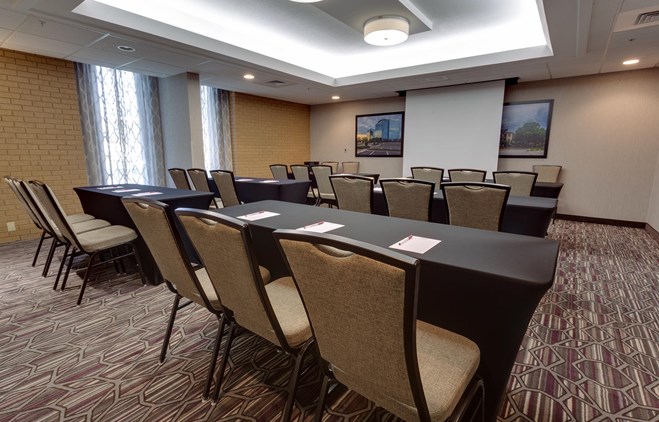 Drury Inn & Suites Kansas City Overland Park - Meeting Space