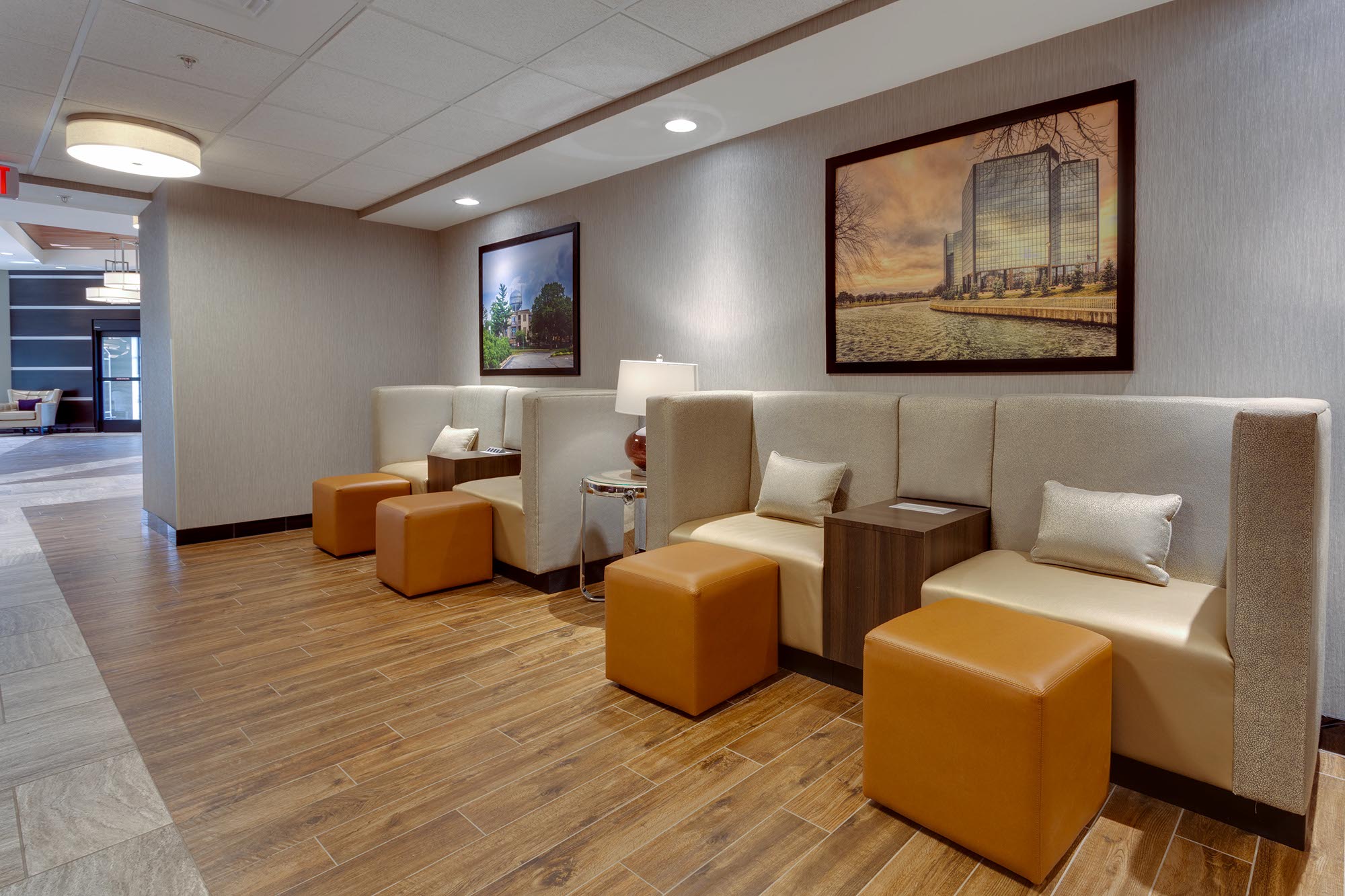 Drury Inn & Suites Kansas City Overland Park - Meeting Space