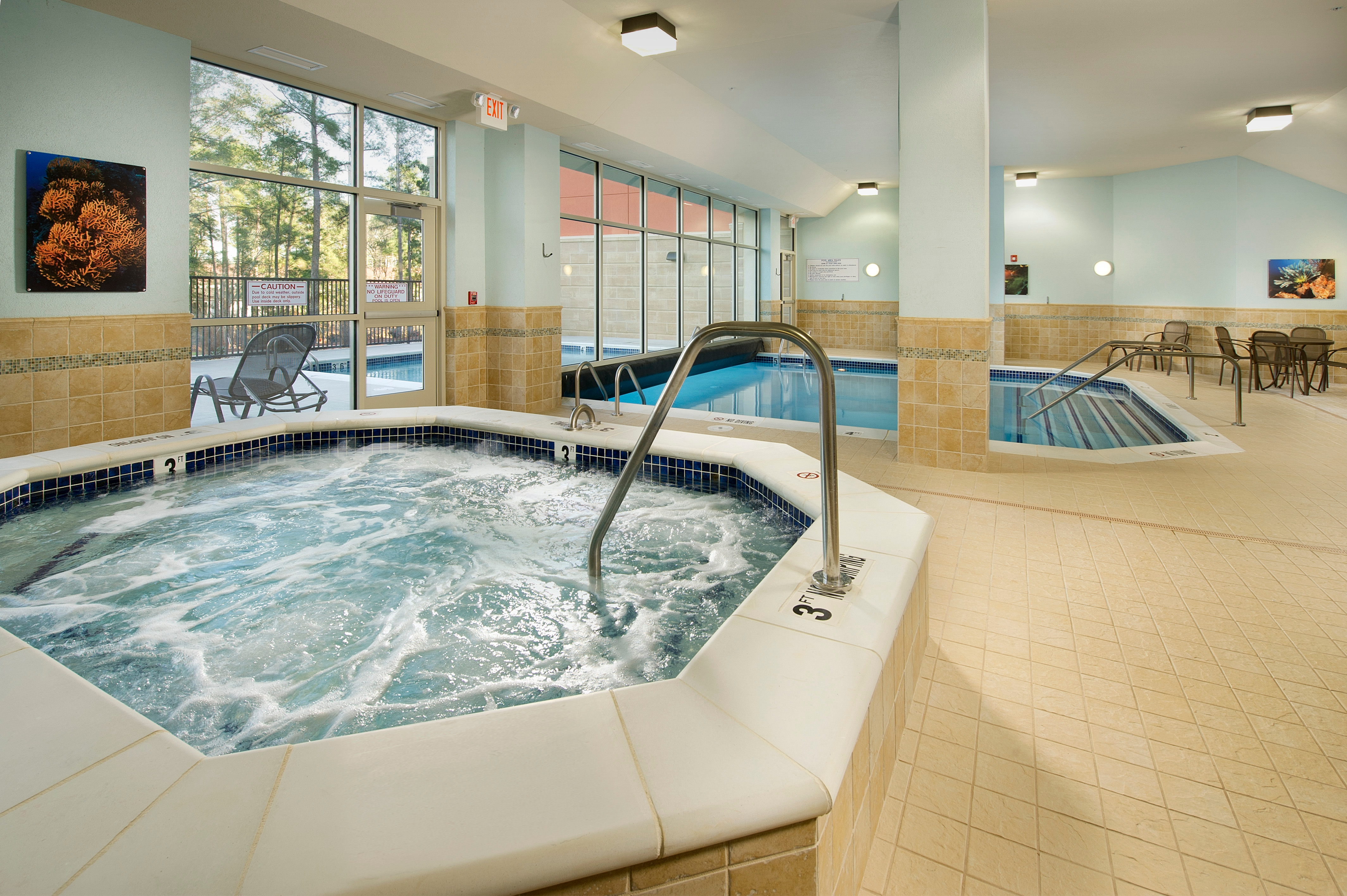 Drury Inn & Suites Valdosta - Drury Hotels