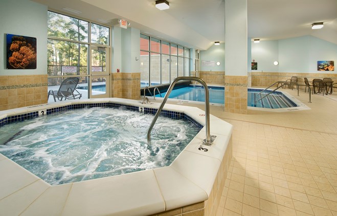 Drury Inn & Suites Valdosta - Drury Hotels