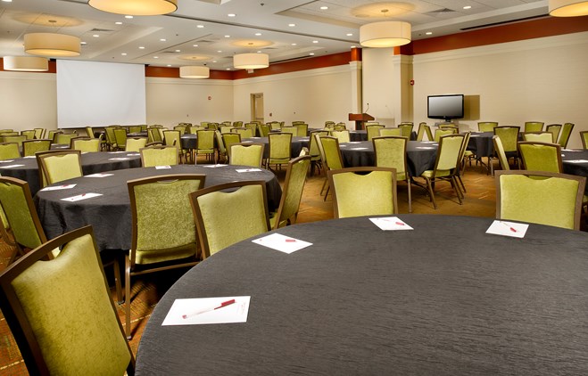 Drury Inn & Suites Valdosta - Drury Hotels