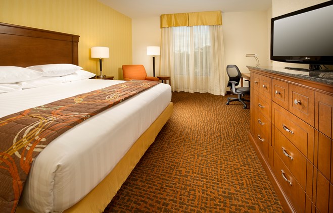 Drury Inn Suites Valdosta Drury Hotels