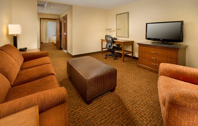 Drury Inn & Suites Valdosta - Drury Hotels