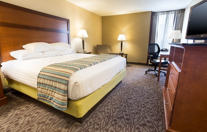 Drury Inn Suites Atlanta Airport Drury Hotels