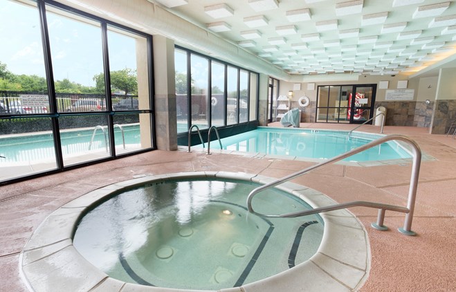 Drury Inn Suites Atlanta Airport Drury Hotels