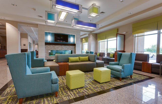 Drury Plaza Hotel Columbia East Drury Hotels