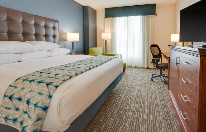 Drury Plaza Hotel Columbia East Drury Hotels