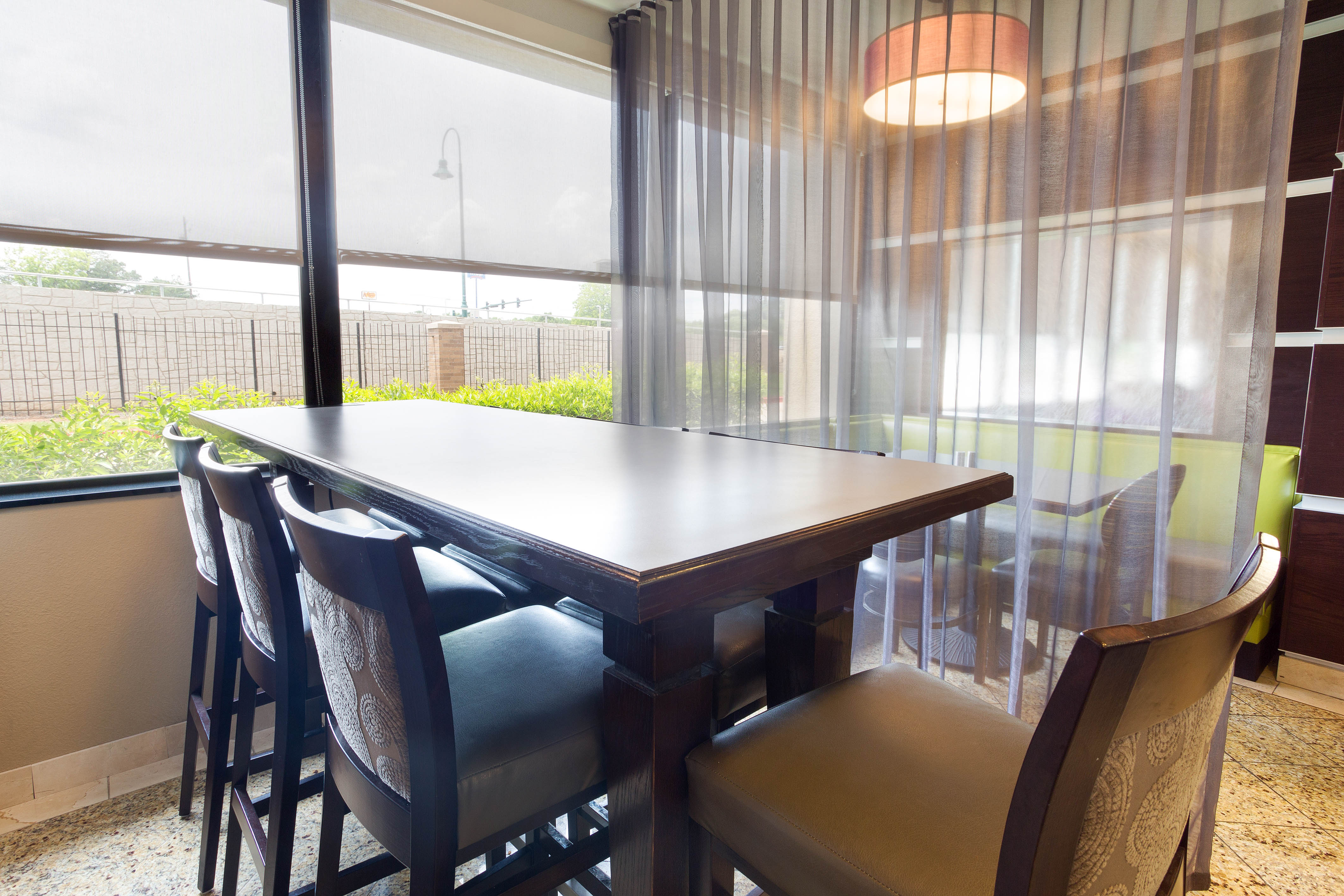 Drury Inn & Suites Atlanta Morrow - Dining Area