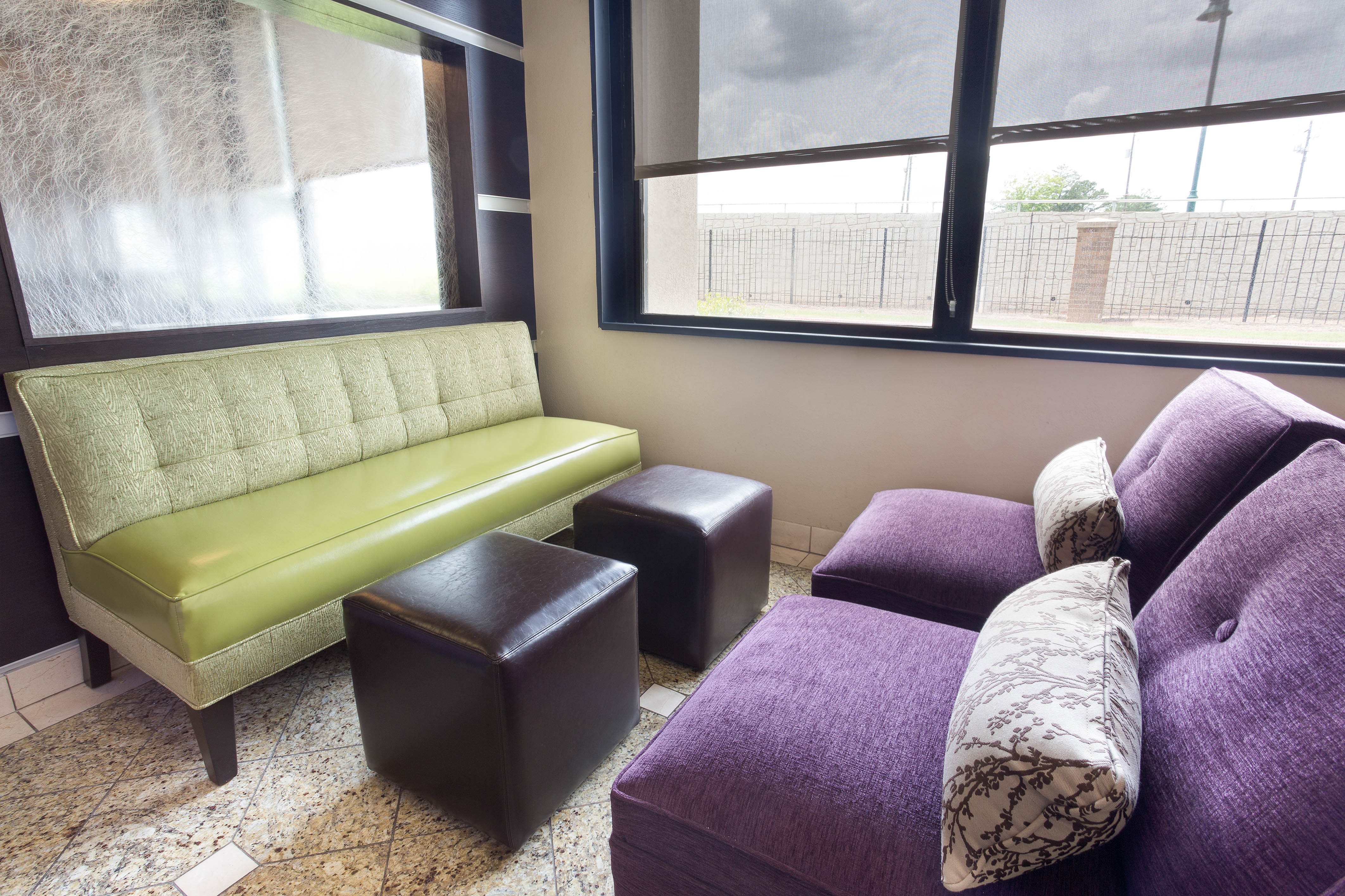 Drury Inn & Suites Atlanta Morrow - Lobby