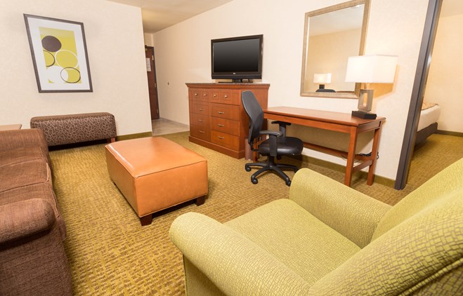 Drury Inn & Suites Atlanta Marietta - Drury Hotels