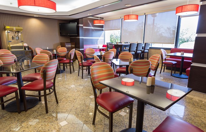 Drury Inn Suites Champaign Drury Hotels