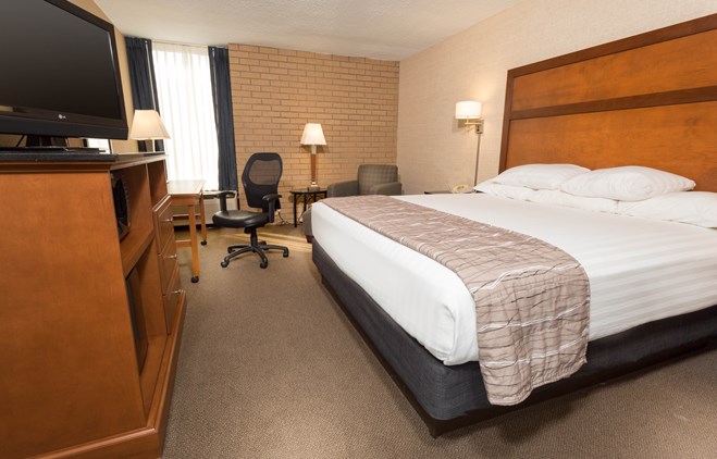 Drury Inn Suites Champaign Drury Hotels