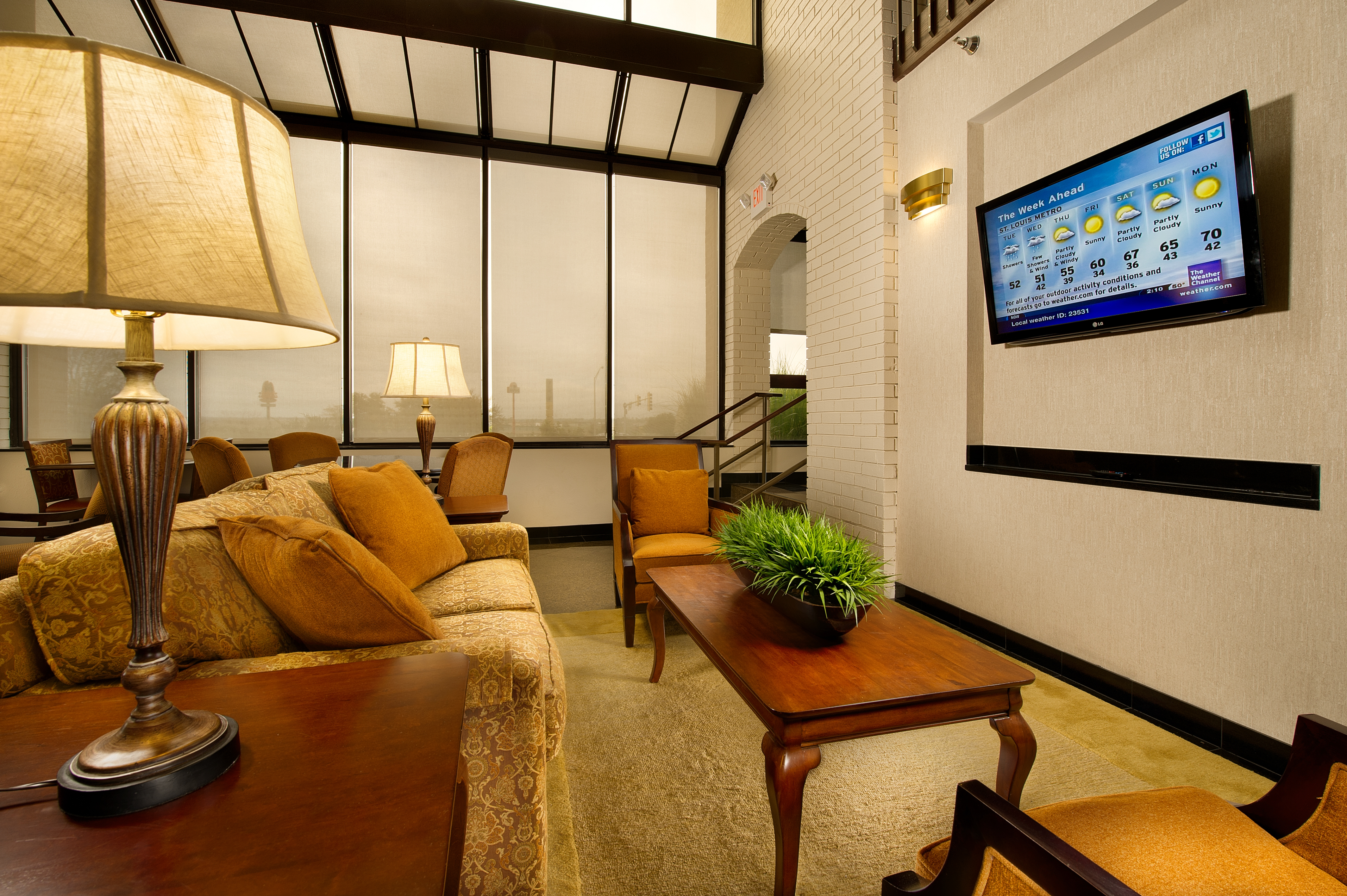 Drury Inn St Louis Collinsville Drury Hotels