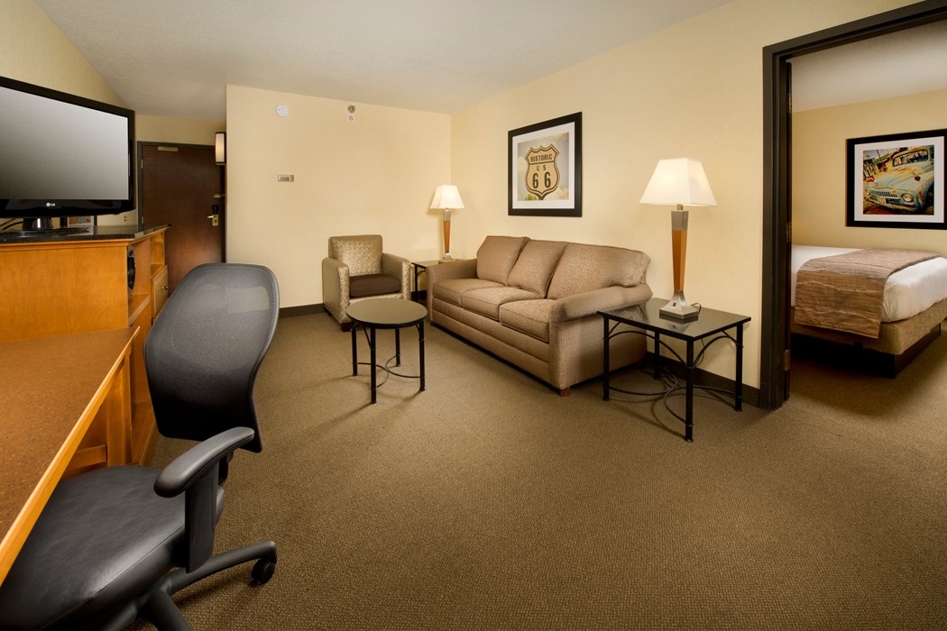 Drury Inn Suites Springfield Il Drury Hotels