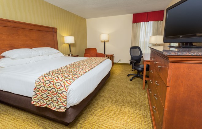 Drury Inn Marion Drury Hotels