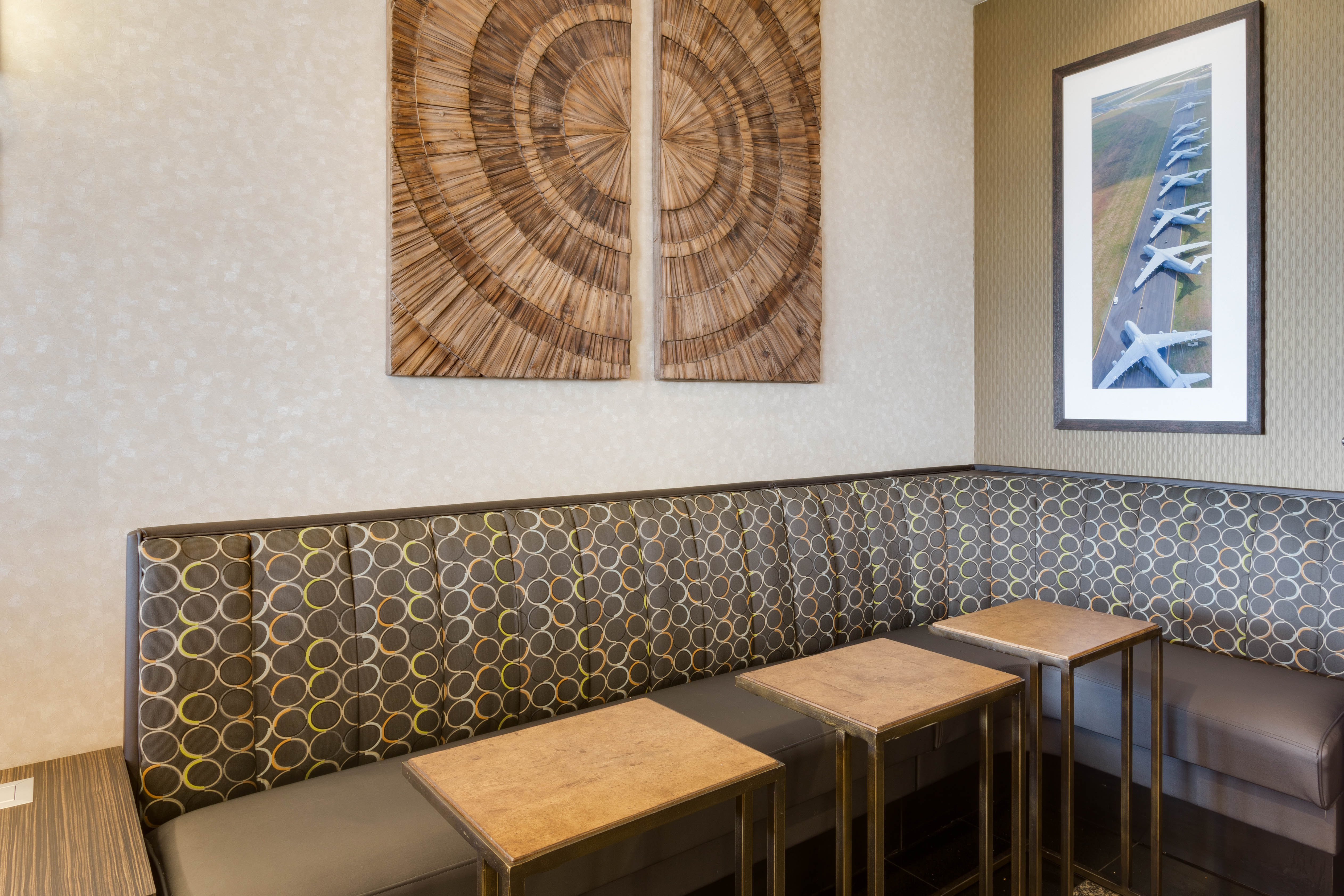 Drury Inn & Suites O'Fallon - Dining Area