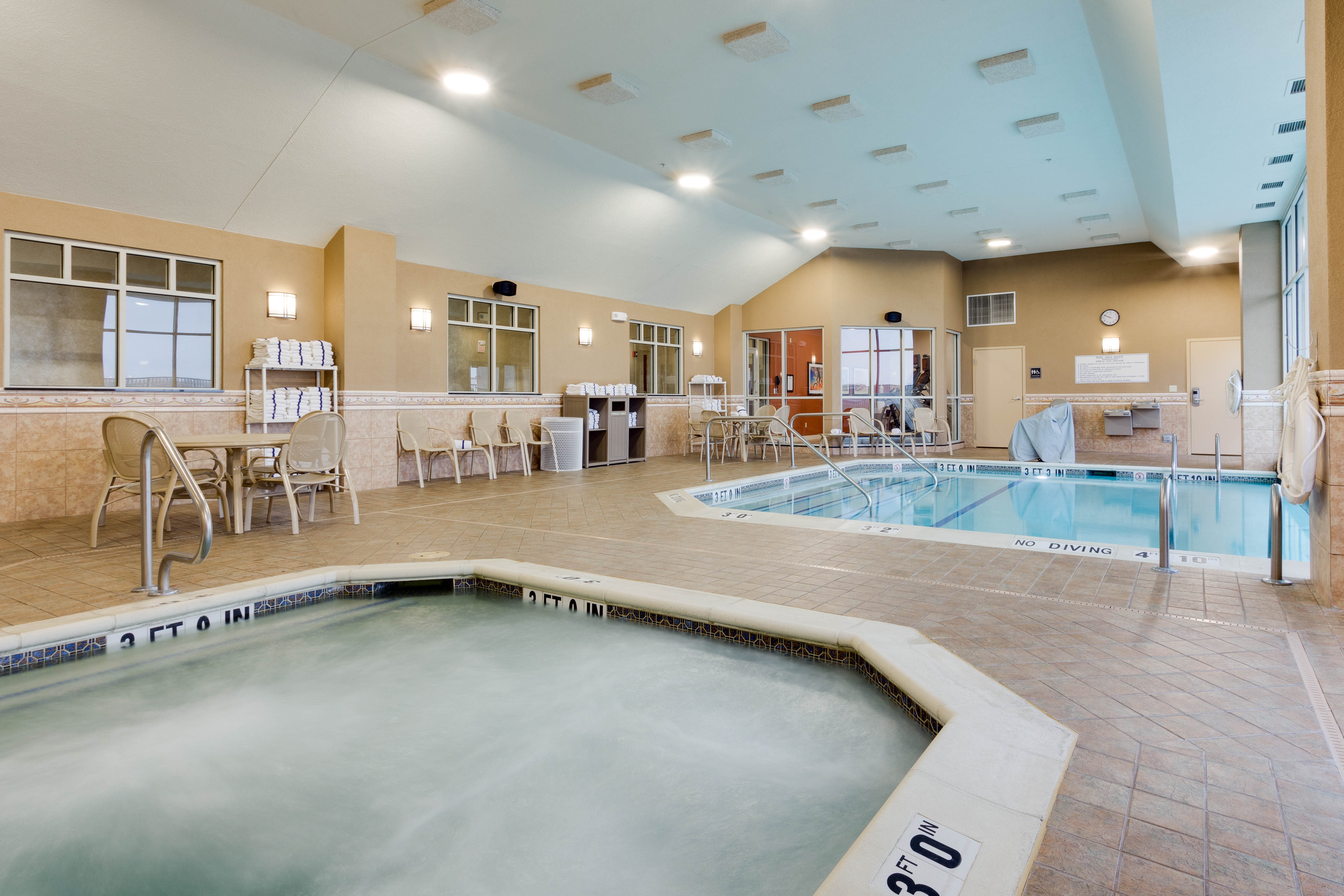 Drury Inn Suites St Louis O Fallon Il Drury Hotels