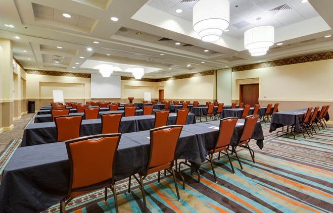 Drury Inn & Suites O'Fallon - Meeting Space