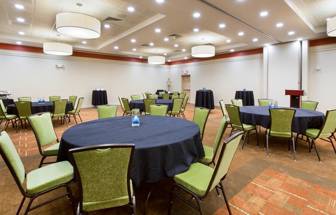 Drury Inn & Suites Mount Vernon - Meeting Space