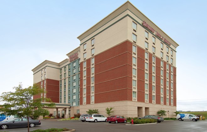 Drury Inn & Suites Indianapolis Northeast - Exterior