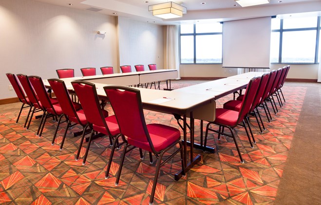 Drury Plaza Hotel Indianapolis Carmel - Meeting Space