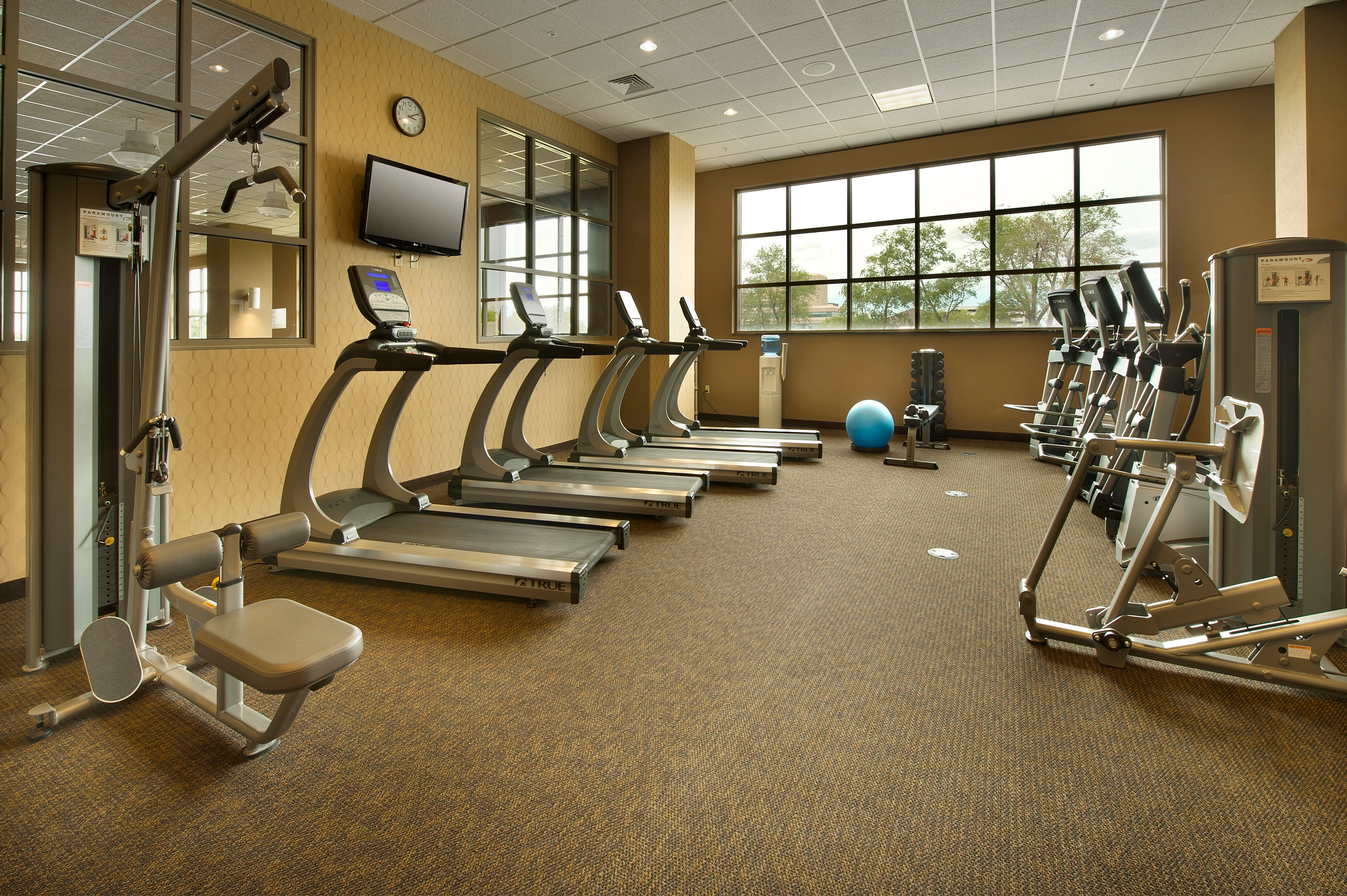 Drury Plaza Hotel Broadview Wichita Drury Hotels - 