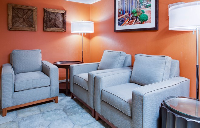 Pear Tree Inn Paducah Drury Hotels