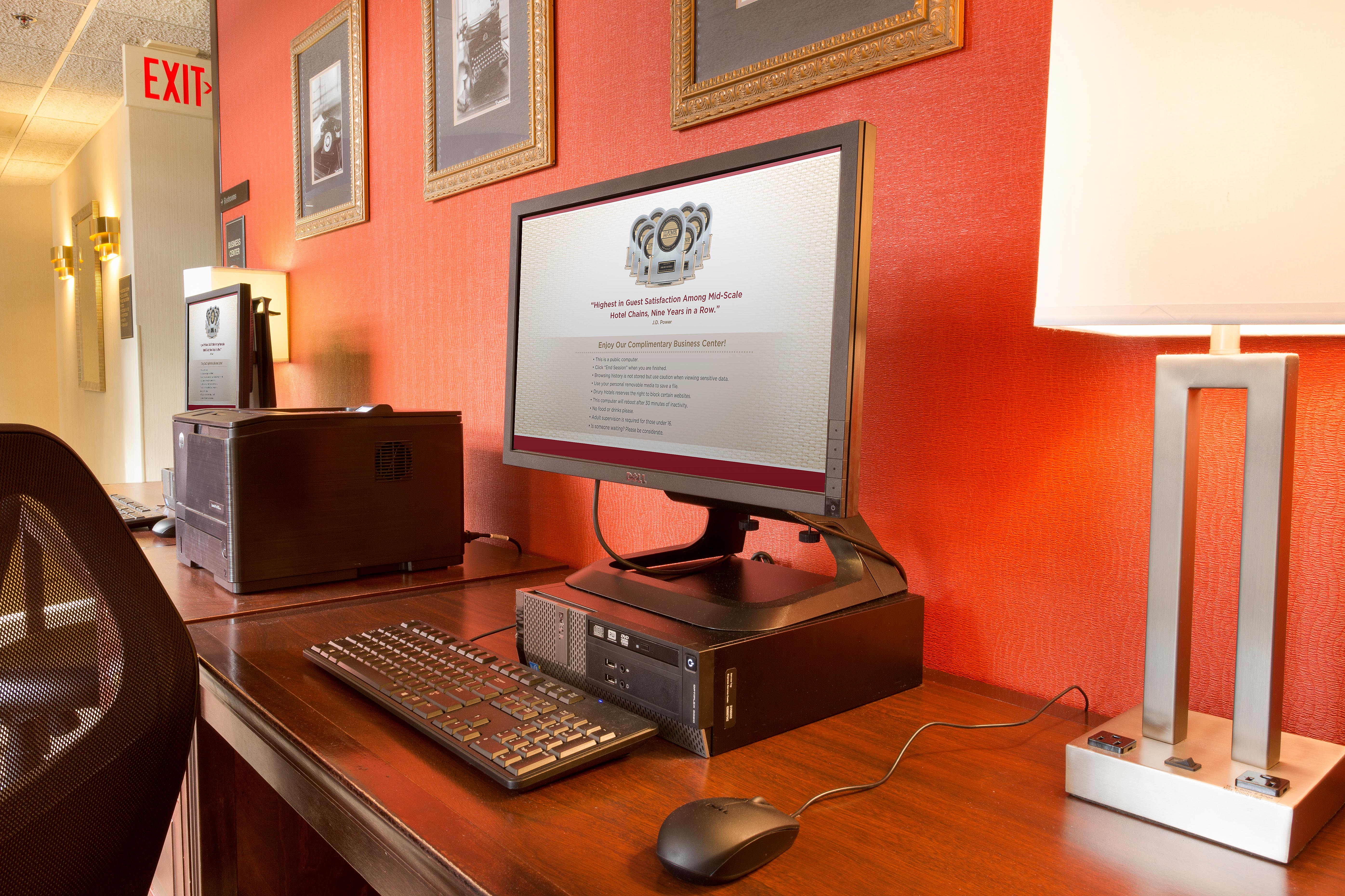 Drury Inn Bowling Green, KY - Drury Hotels