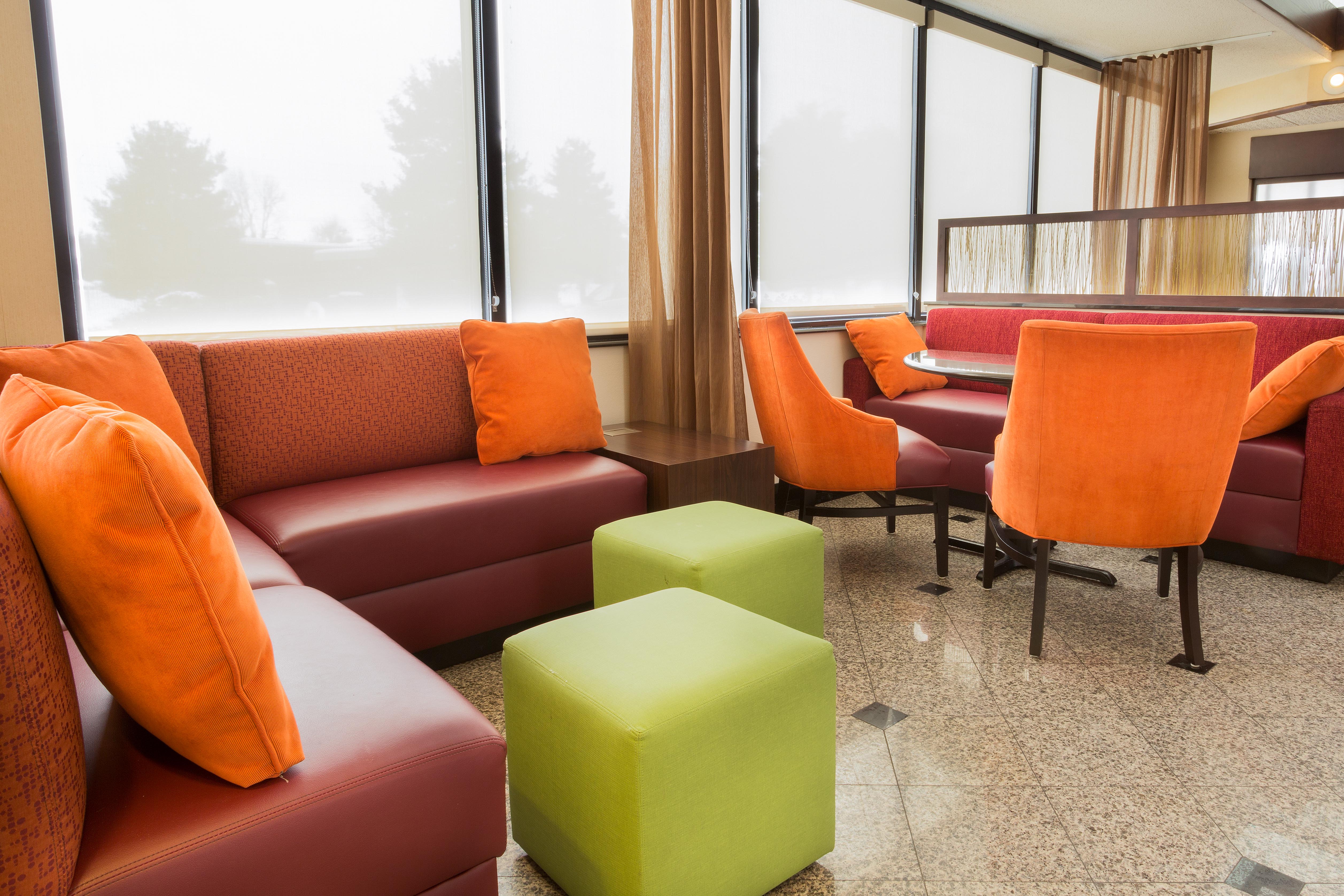 Drury Inn Bowling Green, KY - Drury Hotels