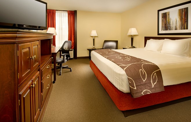 Drury Inn Paducah Drury Hotels