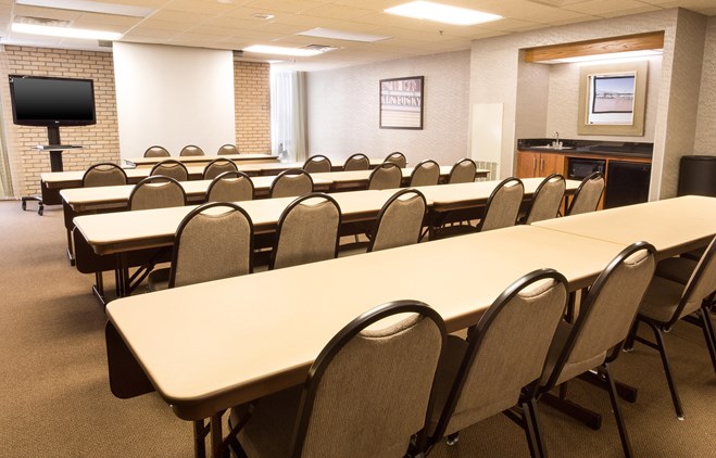 Drury Suites Paducah - Meeting Space