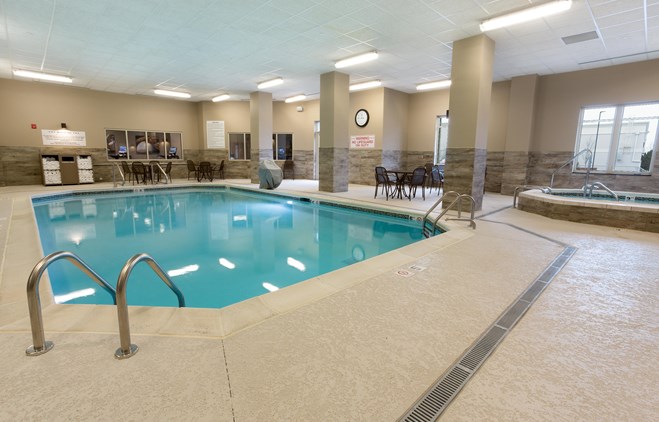 Drury Inn Amp Suites Louisville North Drury Hotels