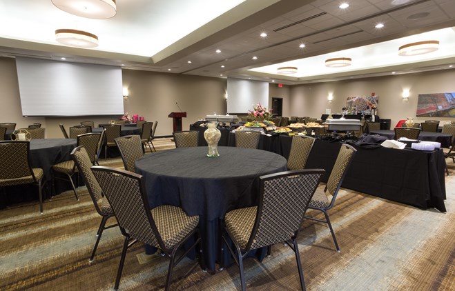 Drury Inn & Suites Louisville North - Meeting Space