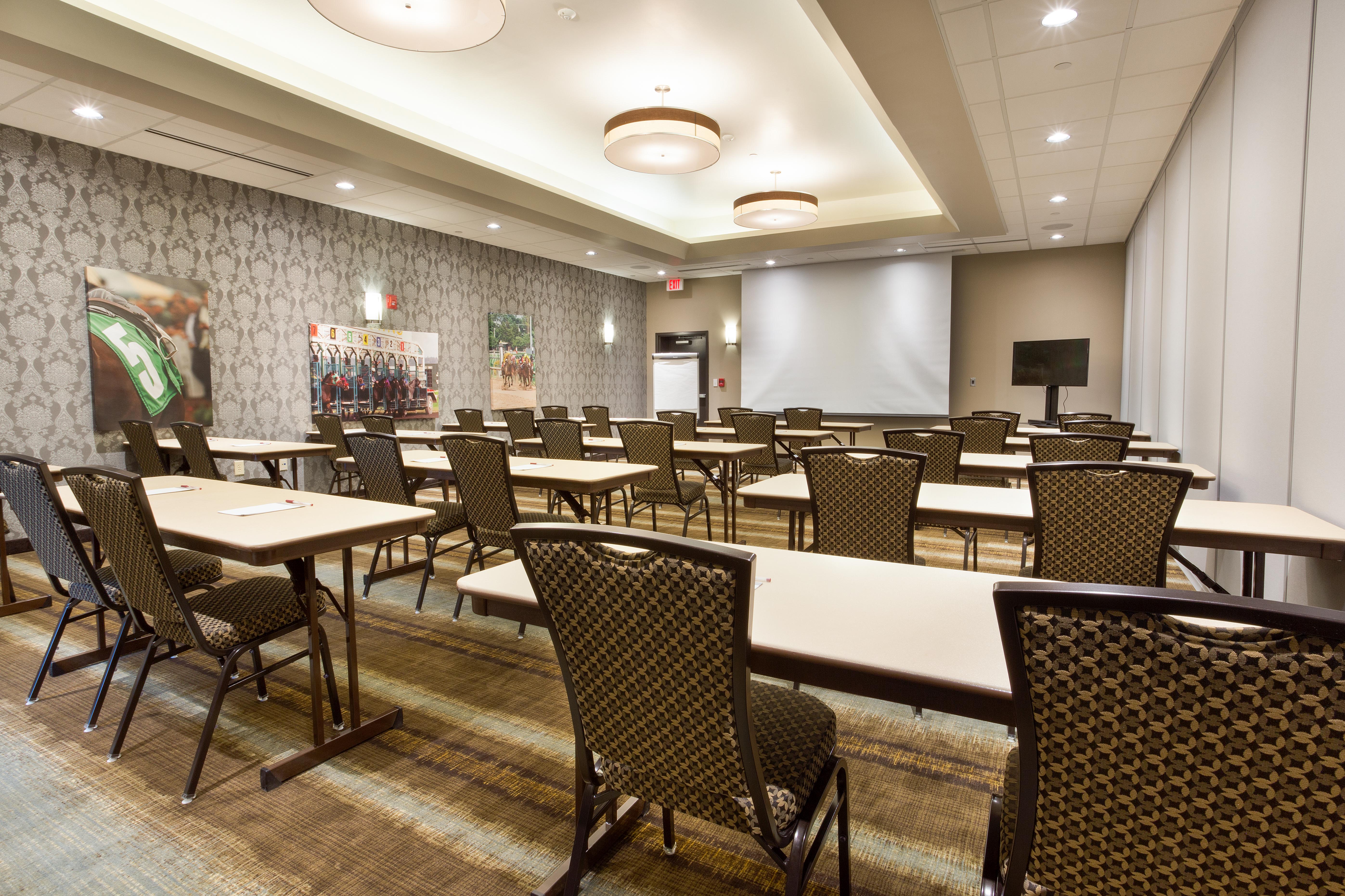 Drury Inn & Suites Louisville North - Meeting Space