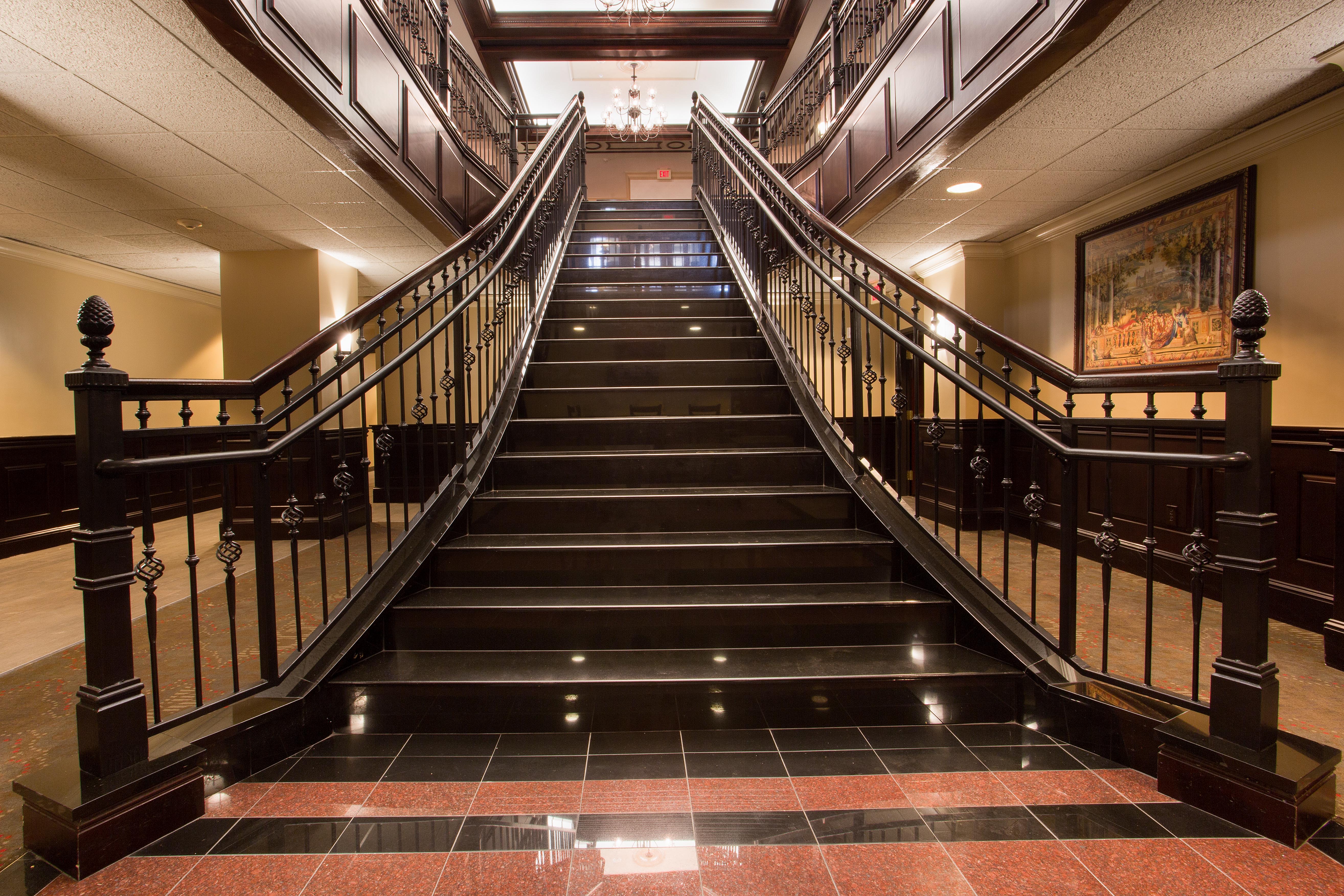 Drury Inn & Suites New Orleans - Lobby