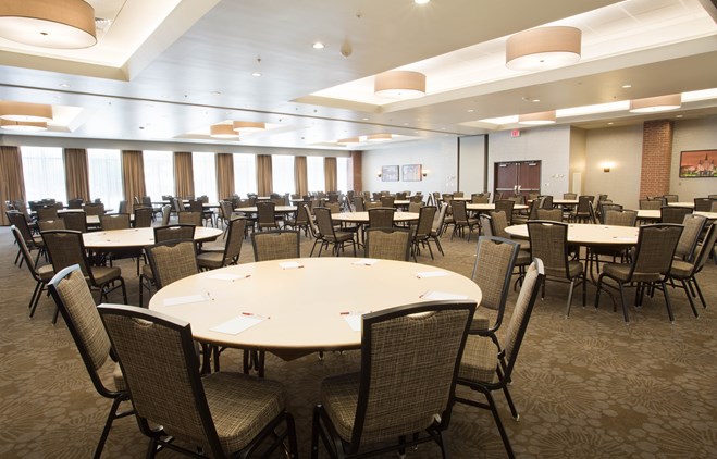 Drury Plaza Hotel New Orleansmeetings Room Drury Hotels