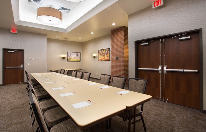 Drury Plaza Hotel New Orleansmeetings Room Drury Hotels