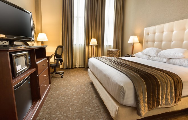 Drury Plaza Hotel New Orleans Drury Hotels