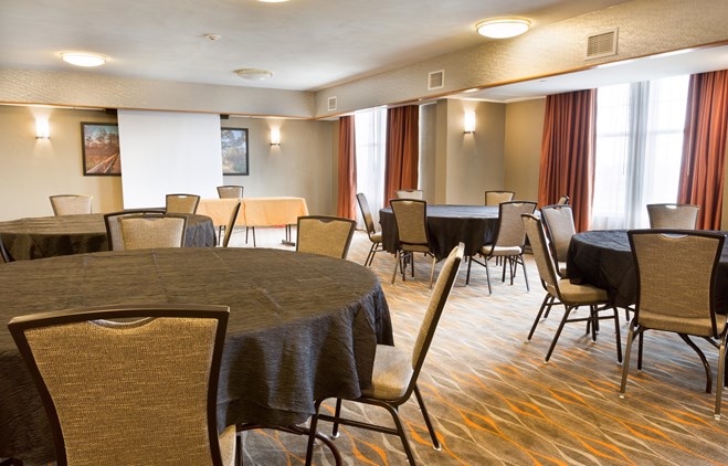 Drury Inn & Suites Lafayette - Meeting Space