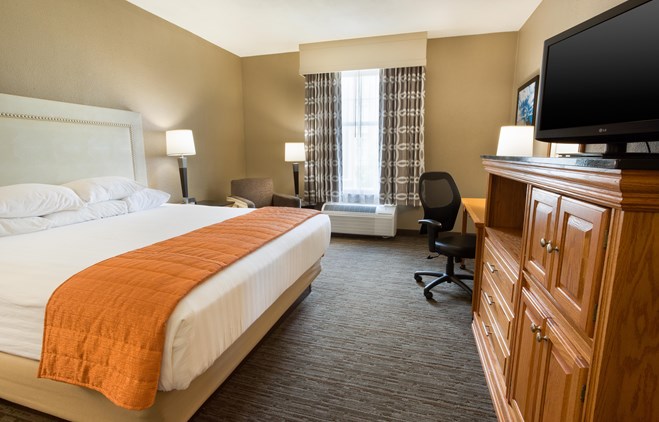 Drury Inn Suites Lafayette La Drury Hotels