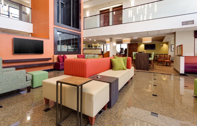 Drury Inn Suites Denver Near The Tech Center Drury Hotels