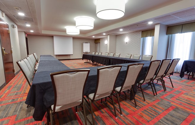 Drury Inn & Suites Denver near the Tech Center - Meeting Space