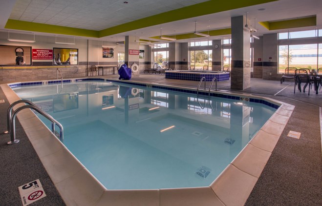 Drury Inn and Suites Huntsville at the Space and Rocket Center