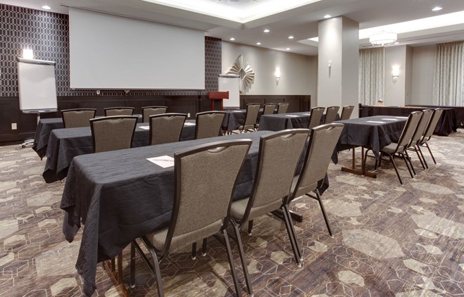 Drury Inn & Suites Huntsville - Meeting Space
