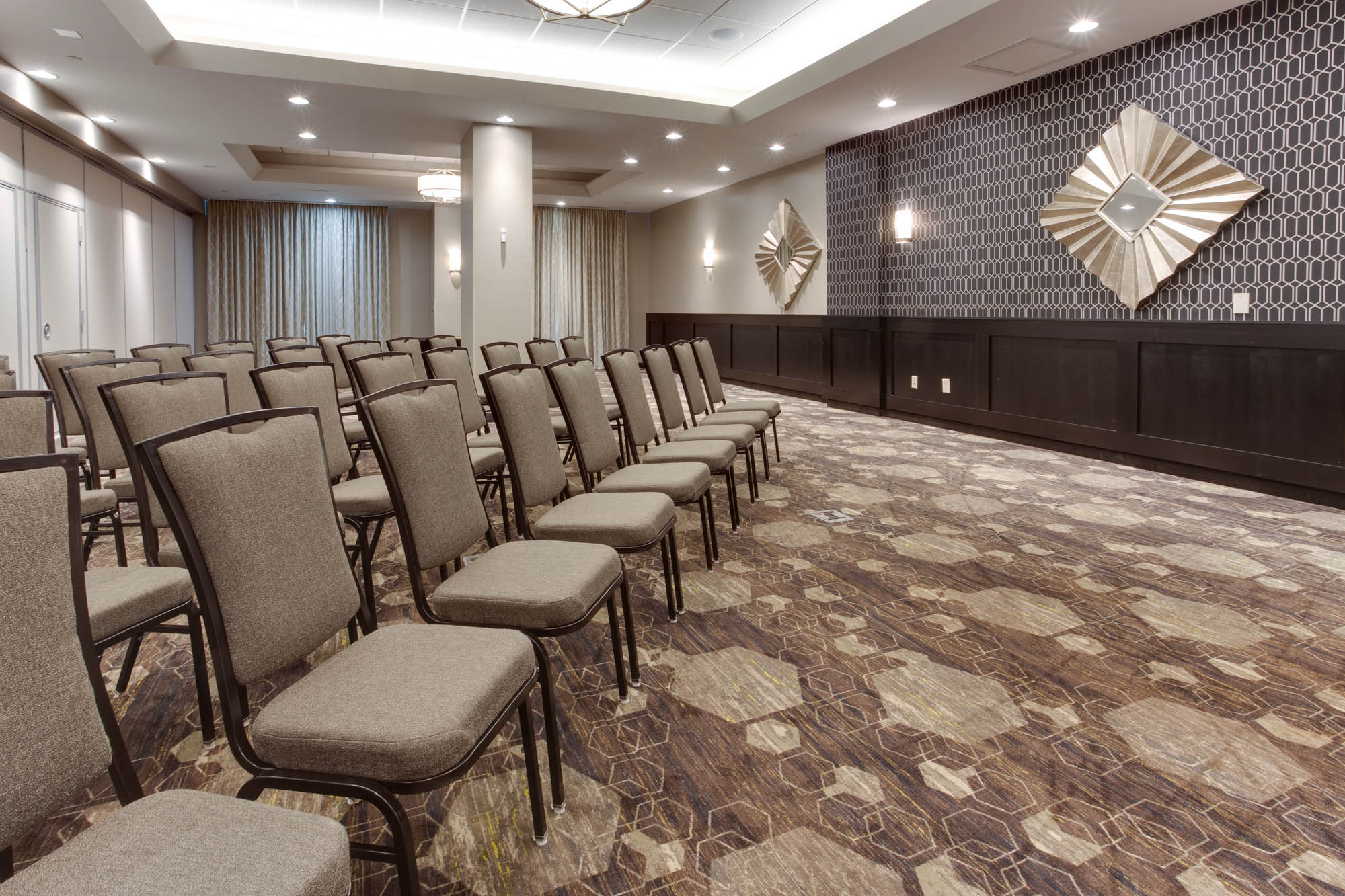 Drury Inn & Suites Huntsville - Meeting Space