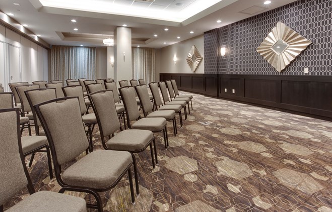 Drury Inn & Suites Huntsville - Meeting Space