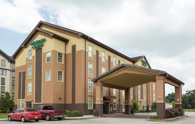 Pear Tree Inn Lafayette Drury Hotels