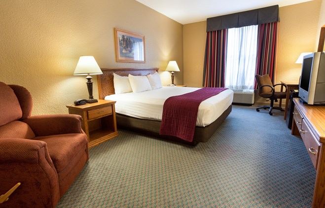 Pear Tree Inn Lafayette Drury Hotels