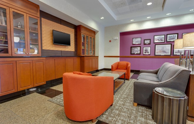 Drury Inn Suites Baton Rouge Drury Hotels